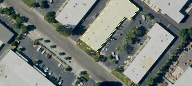Industrial Space Available For Rent