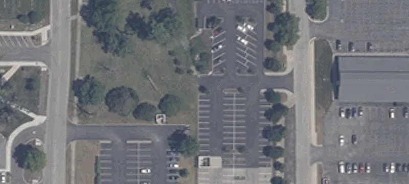 Historical Office Space Sublease