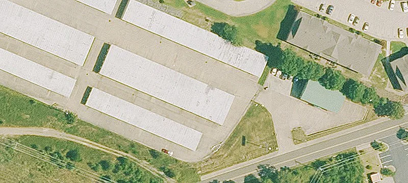 Office Space Near Central Avenue