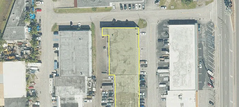 Fort Lauderdale Flex Space Available