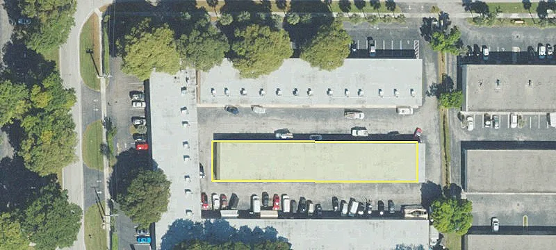 Deerfield Beach Warehouse Space