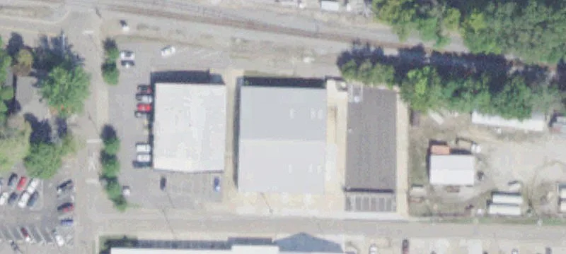 Prime Commercial Property in Collierville