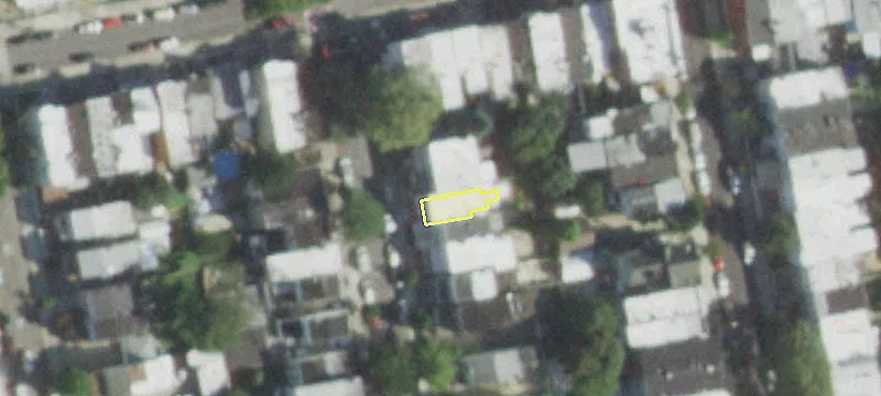 Retail Space in Essex Crossing
