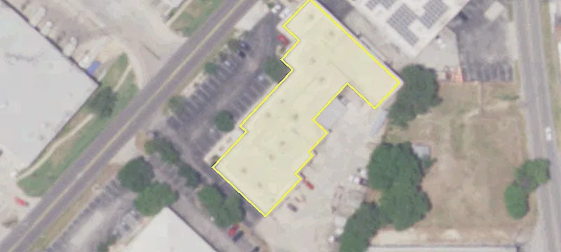 Office Space Near Highway 281