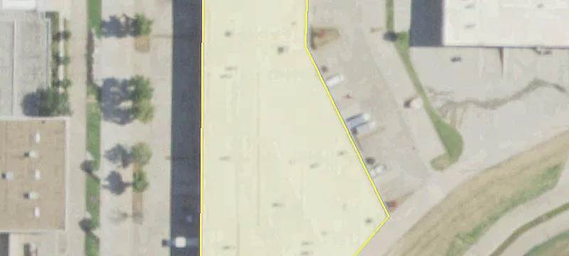Carrollton Warehouse Space Available