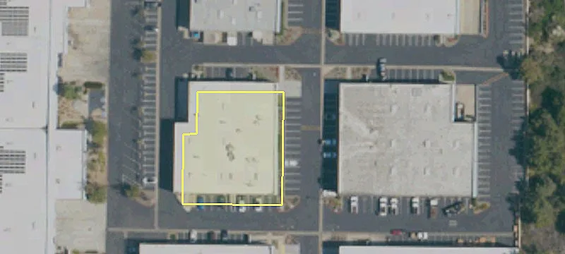 Industrial Warehouse Space in San Diego