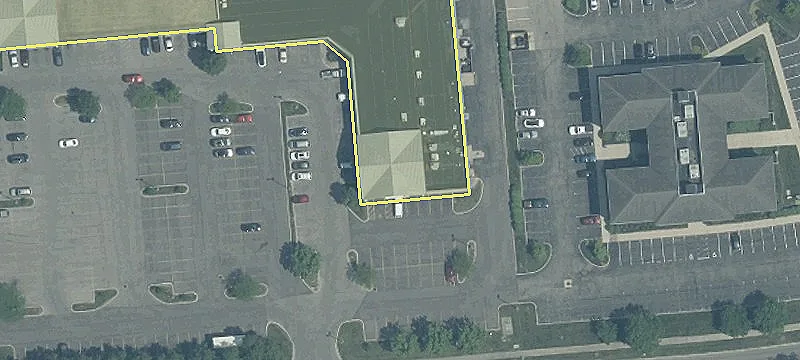 Dayton Retail or Restaurant Space