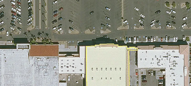 Retail Space Near Fry's Marketplace