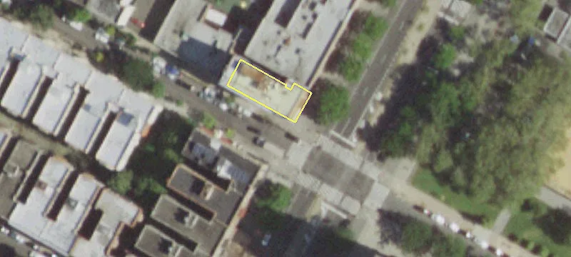 Boutique Space Near Lenox Avenue