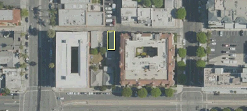 Downtown Santa Cruz Retail Space
