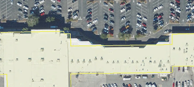 Retail Space in High-Traffic Area