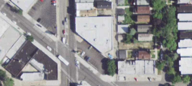 Milwaukee Avenue Retail Sublease Opportunity
