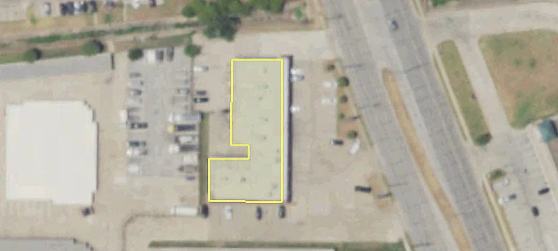 Retail Center Space Available