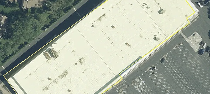 Retail Space in West Long Branch