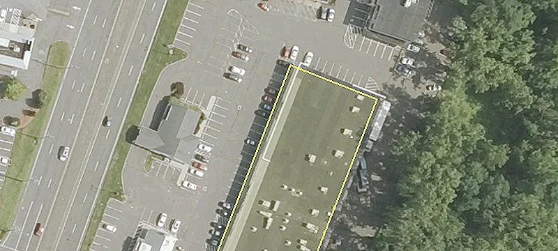 Retail Space in New Britain