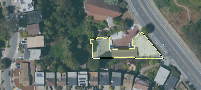 Spacious Office Space Available