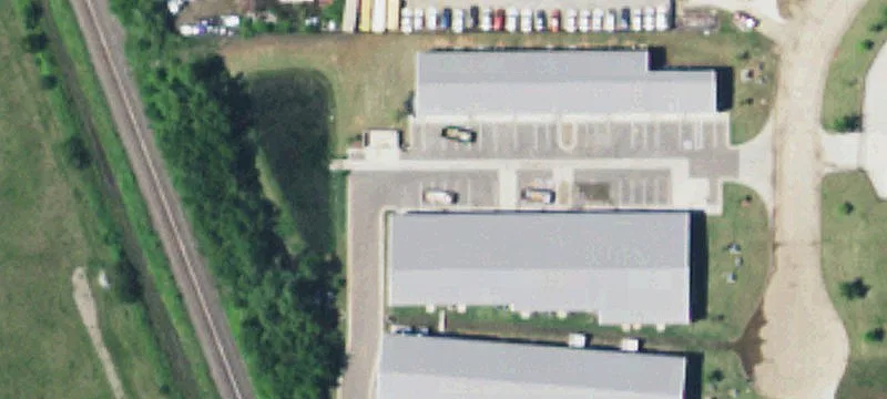 Industrial Buildings and Land For Sale