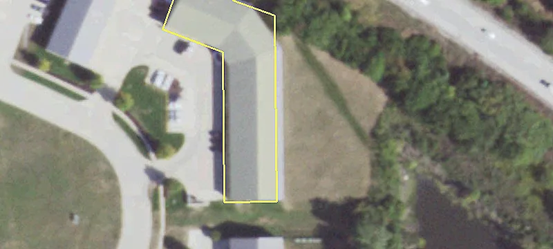 West Champaign Flex Space Available