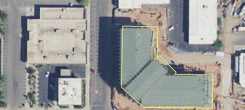 Downtown Office Space For Rent