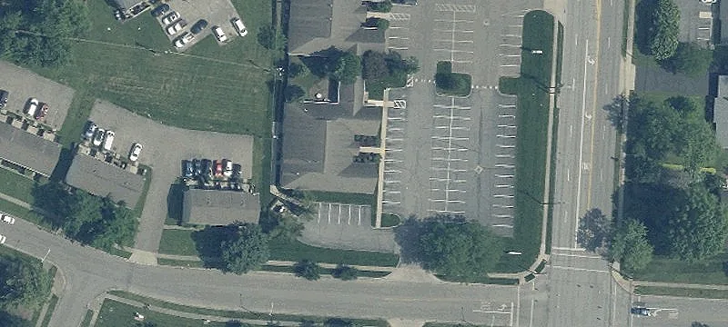 Multi-Tenant Medical and Office Buildings