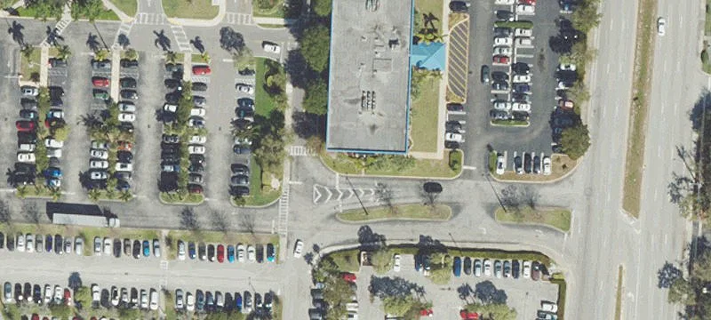 West Palm Beach Medical Center