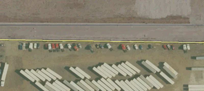 Industrial Logistics Space Available