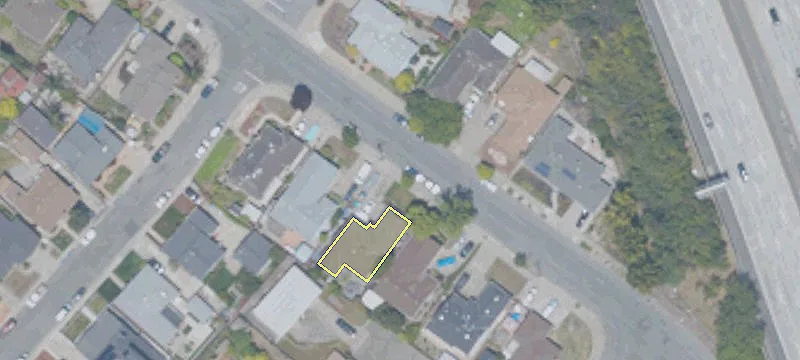 San Leandro Warehouse Space Available