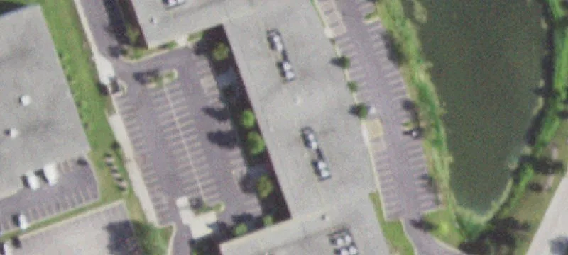 Flex Units with Loading Docks