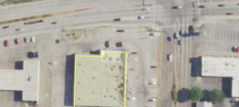 Restaurant/Retail Space on University Drive