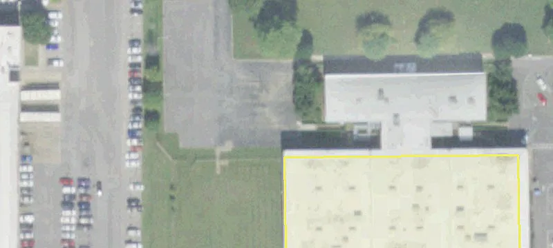 60,000 SF Sublease Available