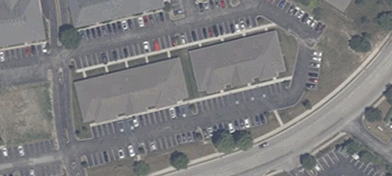 Office Space in I-69 Corridor