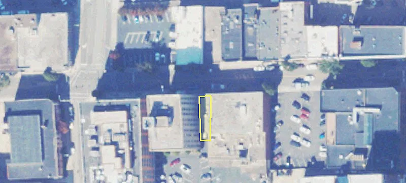 Renovated Historic Office Building