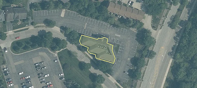 Prime Office Building For Sale
