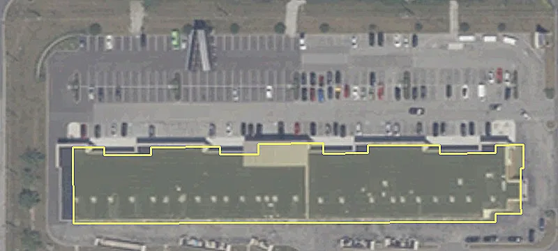 Prime Retail Opportunity in Indianapolis