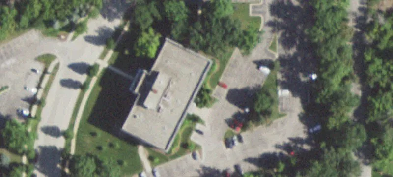 Hinsdale Office Space For Lease