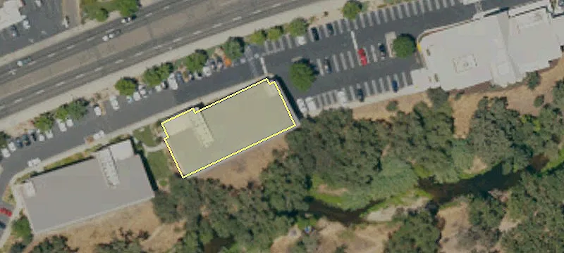 Modesto Office Space Available