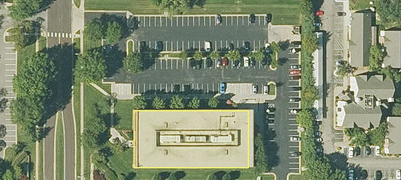 Renovated Office Space For Rent