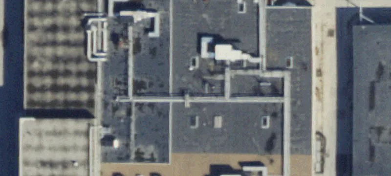 Rochester Warehouse and Distribution Space