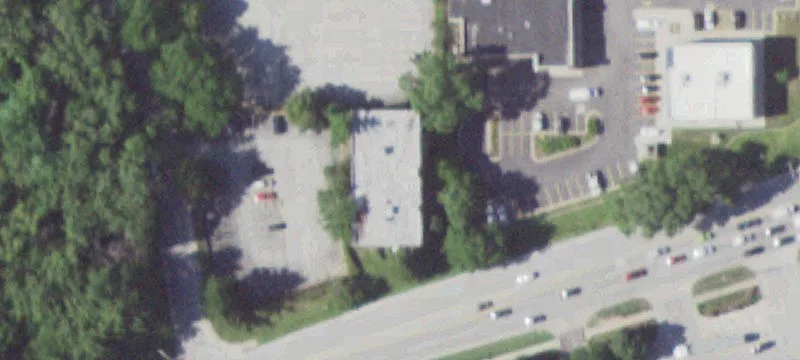 Homewood Office Space For Rent
