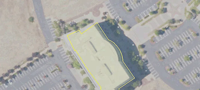 Class A Office Space, Roseville