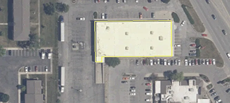 Retail Space Near Greenwood Mall