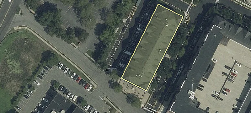Englewood Retail Space For Rent