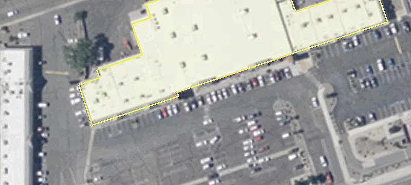 Retail Space in Carson City