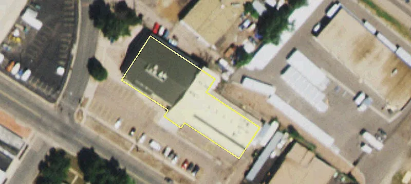 Colorado Springs Warehouse Space Available