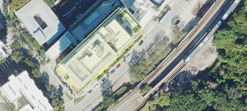 Downtown Miami Retail/Restaurant Space