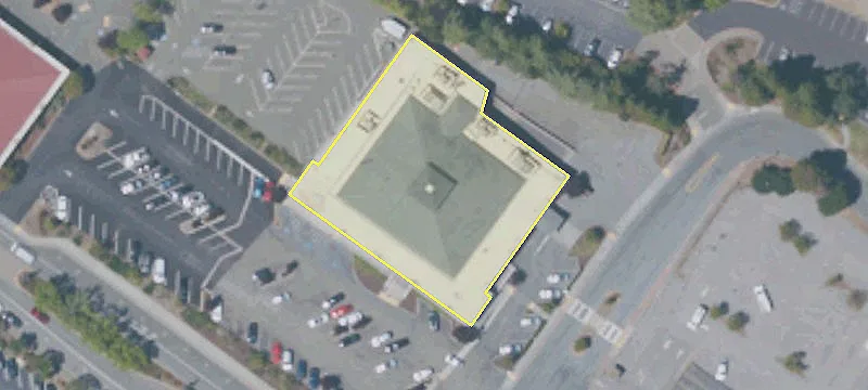 Tiburon Retail Sublease Opportunity