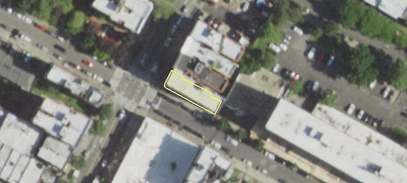 Prime Retail Space on 138th