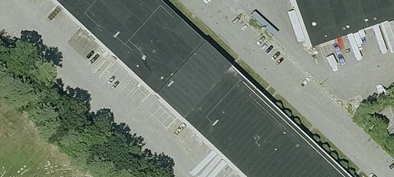 Versatile Industrial Spaces For Rent