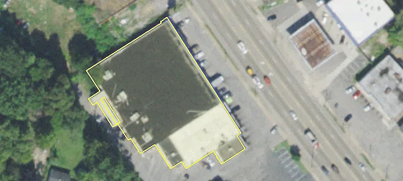 Retail Space in Memphis, TN