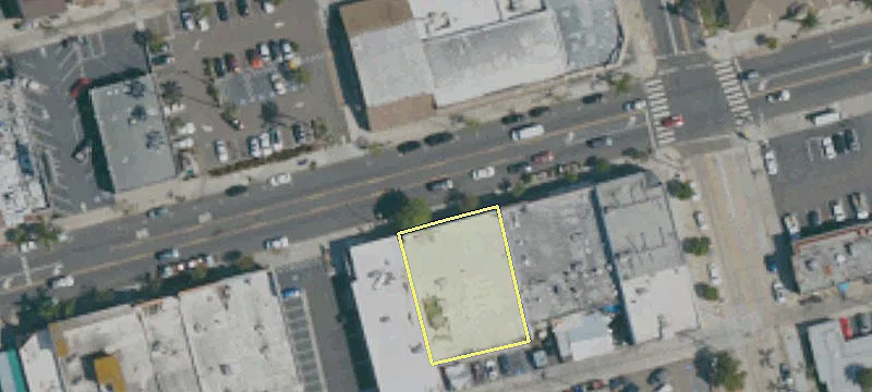 Executive Office Space Available